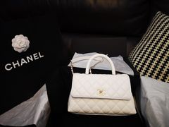 -CHANEL(ifs国际金融店)