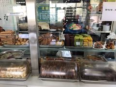 -老磁器口豆汁店(天坛店)