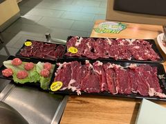 -嬷孙家潮汕牛肉火锅(北京路天河城店)