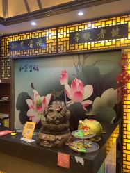 点击看大图 -升艾堂亚健康调理中心