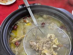 -花苑美食横琴生蚝火锅(拱北粤华路店)