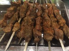 -白魁老号饭庄(安内店)
