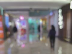 -福田卓悦INTOWN购物中心