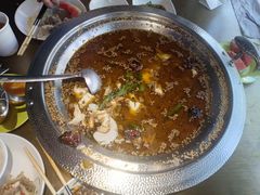 -大河宴·椒麻鱼火锅(北京路中和美食街店)