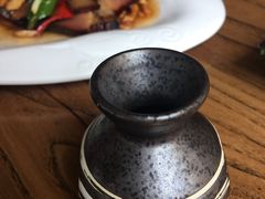 -俏湘私房菜(国贸店)