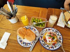 -Alimentari早午餐(安福路店)