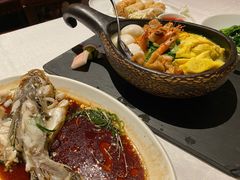 -杭州新新饭店·1913餐厅