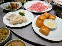 -阿源鱼捞斑鱼火锅·海鲜粥(山景尚宅店)