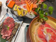 -和牛村烧肉放题(潍坊泰华店)