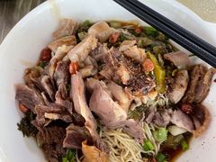 -阿阳牛腩腌面店