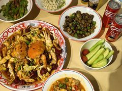 -江味龙虾馆·裸蓝龙虾(南山店)