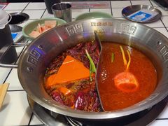 -郑红玉现卤串串(太古里店)