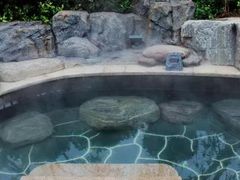 -郑州银基黄帝宫御温泉