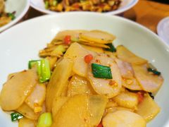 -印象鲵宴·张家界地标美食名片(溪布街店)