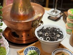 -东门口·鲜爆肚涮肉·烧烤(老门东店)