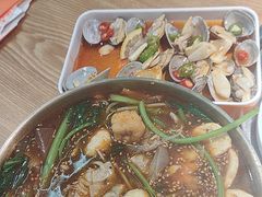 -奉天宴遇烧烤·冒锅