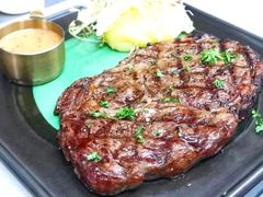 -老别墅西餐厅.酒馆(西堤店)