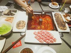 -海底捞火锅(亲子主题北金鹰店)
