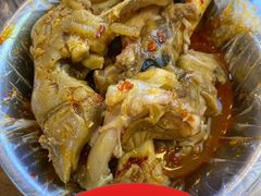 优质羊杂碎-老师家羊杂碎(延安总店)