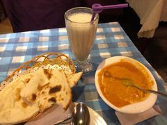 -Santoor 萨都里印度餐厅(北锣鼓巷店)