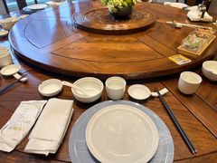 -二分八云雁阁•新晋菜大同味(长治路店)