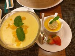 杨枝甘露-马勒别墅·中餐厅