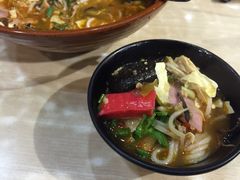 -云桂香米线专门店