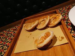 -城南往事·鲁菜济南菜(软件园美莲广场店)