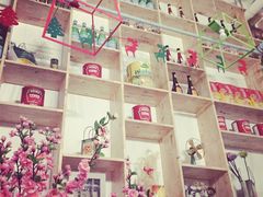 -Kitchen·Y洋厨房西餐厅(王府壹号店)