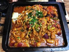 -嘎嘎鸭脑壳(蜀汉路店)