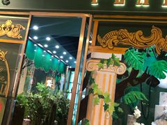 -柏尼娅PEARIA·蛋糕定制(静安店)
