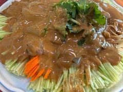 -韩记海鲜饺子(隆仁世家店)