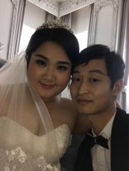 -王子宫殿婚纱摄影(环山路总店)