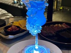 -STARRY CAFE & LOUNGE BAR(高新店)