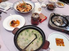 -西湖楼禧园·宴会聚餐(三一大道店)