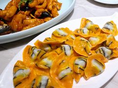 -船歌·鱼水饺青岛菜(闽江二路店)