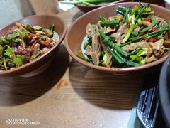 -喝丢一只鞋·东北烤肉·烧烤·铜火锅(江宁店)