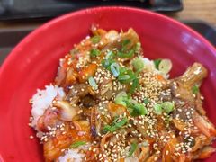 -食其家·牛丼咖喱(广元西路店)