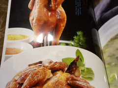 -大鸭梨烤鸭店(朝阳路店)