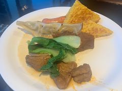 -青岛海尔洲际酒店