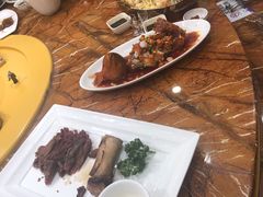 -和记小菜(七宝店)