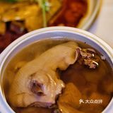 三清潭烧鹅果然不是盖的！