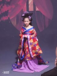 -盘子女人坊古装写真摄影(天津总店)