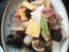 -柒园·三十年创意杭帮菜(龙湖滨江天街店)