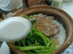 -明兴正宗潮州五彩鱼蛋粉面(中山六路店)
