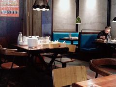 大堂-前海沿·青岛菜(五四广场永旺店)