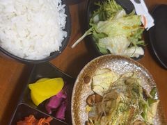 -胜代日本料理(云程巷小区店)