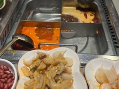 -海底捞火锅(南京红山常发广场店)