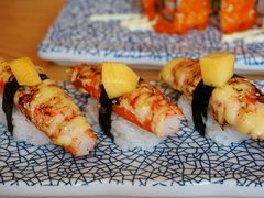 -隐泉京望日式料理(太和广场店)