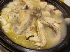 -众顺和非遗淮扬菜(何园店)
